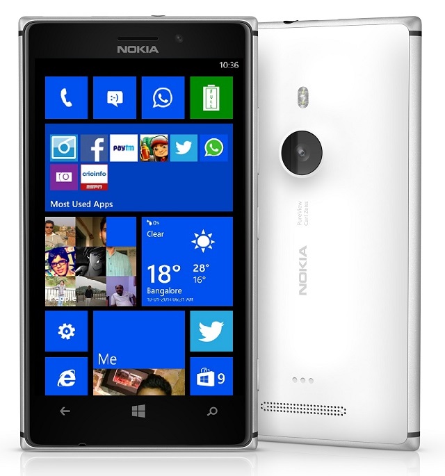 Nokia Lumia 925