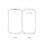 Patent Samsung 4