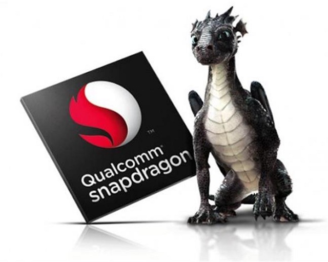 Qualcomm-Snapdragon 