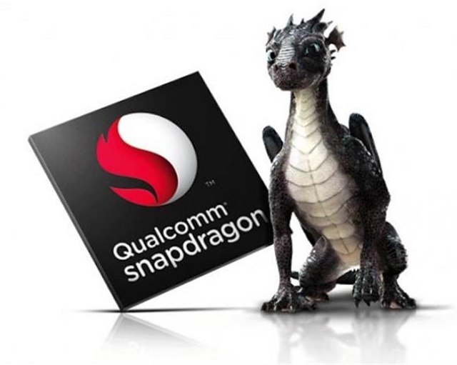 Qualcomm Snapdragon 820 chipset official 64 bit quad core processor and Adreno 530 GPU in tow