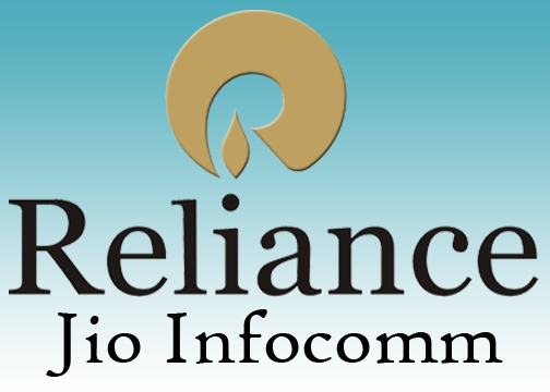 Reliance-Jio-Infocomm-Logo