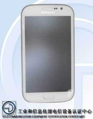 Samsung Galaxy Grand Neo Specs