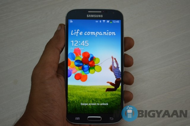 Galaxy S4 S4 mini price cut