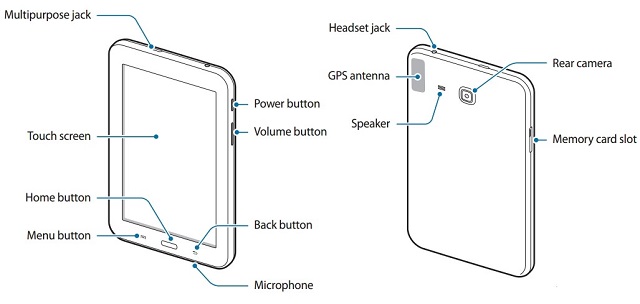 Samsung-Galaxy-Tab-3-Lite-User-Manual-revealed