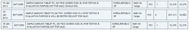 Samsung-SM-T535-SM-T531-SM-T530-tablets