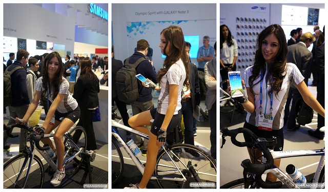 Samsung-Trek-Bike-CES-2014