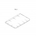 Samsung foldable tablet 1