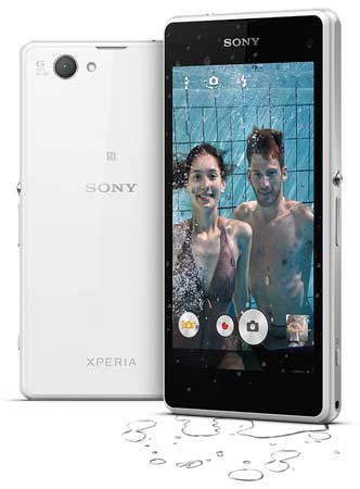 Sony-Xperia-Z1-Compact-official