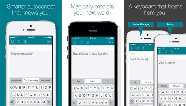 SwiftKey-iOS-launched