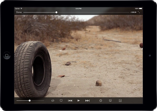 VLC for iOS