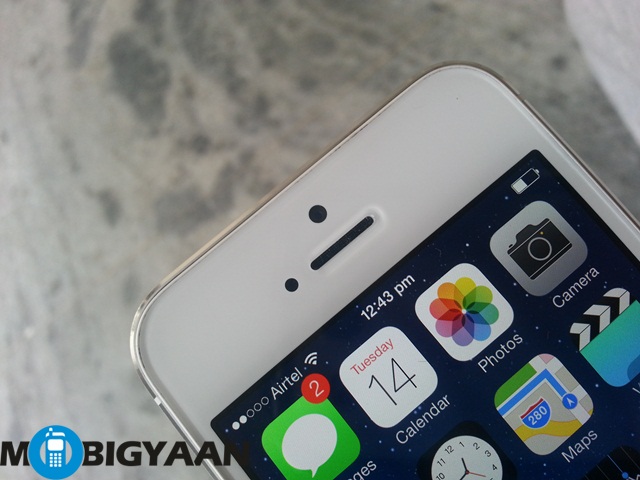 iPhone 5S review 41