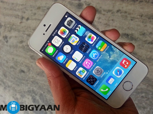 iPhone 5S review 42