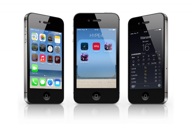 Apple might be planning to relaunch the iPhone 4 in India to counter low sales [Report]
