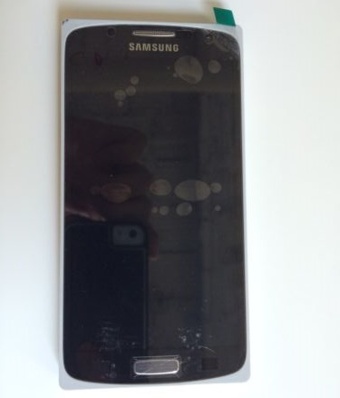 Samsung SM-Z9005 Tizen