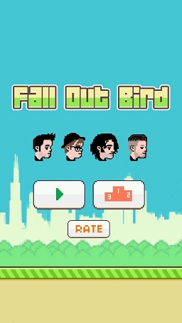 FallOutBird