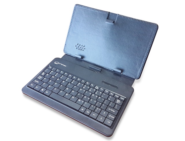 Micromax Funbook P280