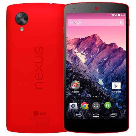 Google-Nexus-5-Bright-Red