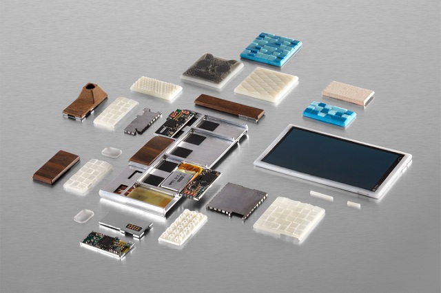 Google Project Ara 1