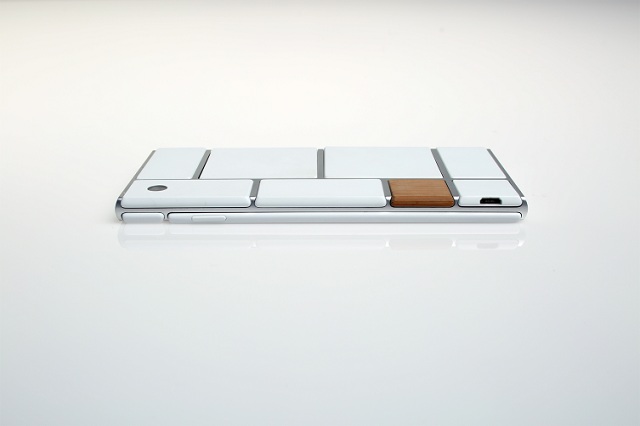 Google Project Ara 2