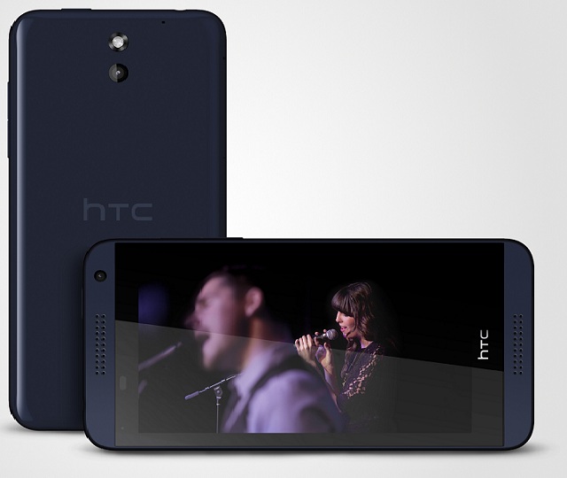 HTC Desire 610 1