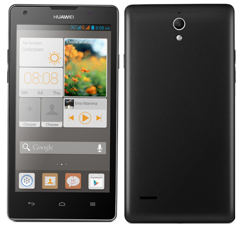 Huawei-Ascend-G700