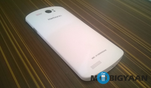 Karbonn Titanium X Review