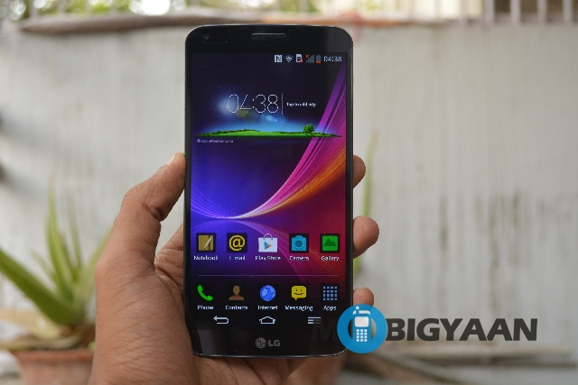 LG G Flex 2