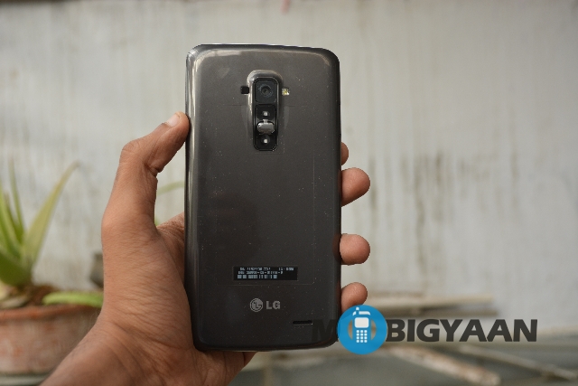 LG G Flex 5