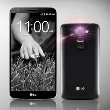 LG G2 Mini