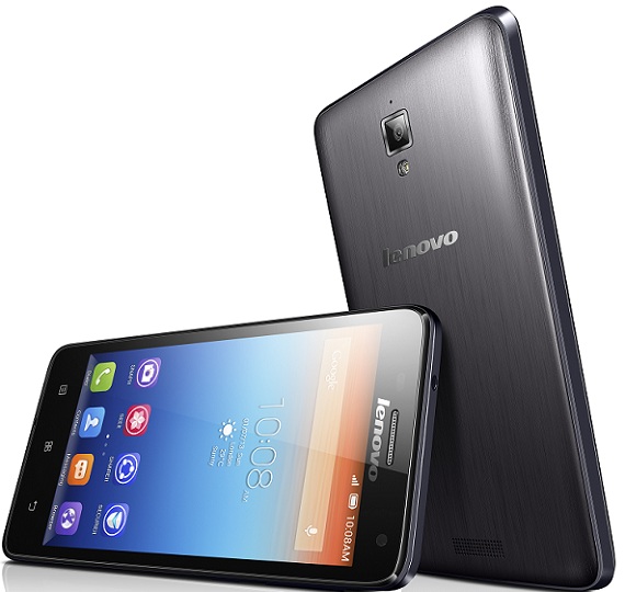 Lenovo S660