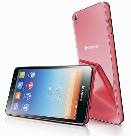 Lenovo S850