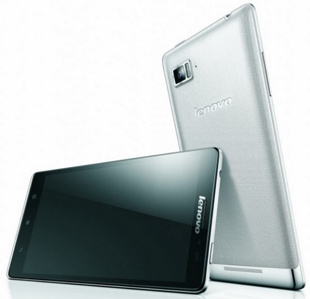 Lenovo Vibe Z