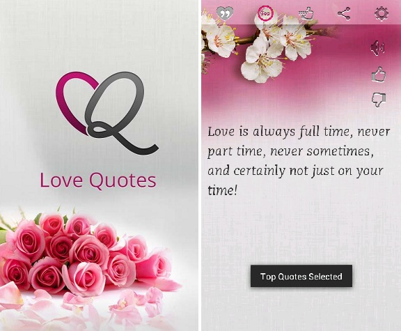 Love Quotes