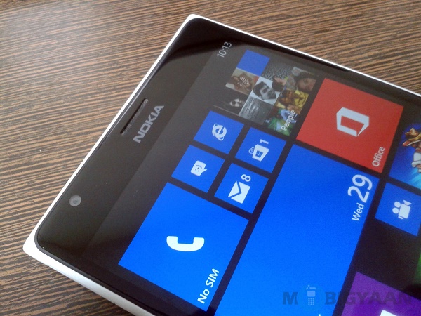 Lumia 1520 Review 4