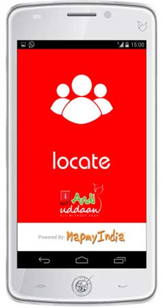 MapmyIndia-Locate-iBall-Andi-Udaan