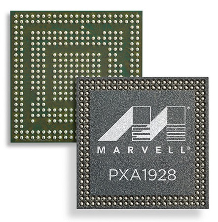 Marvell-ARMADA-PXA-1928-SoC