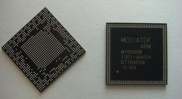 MediaTek