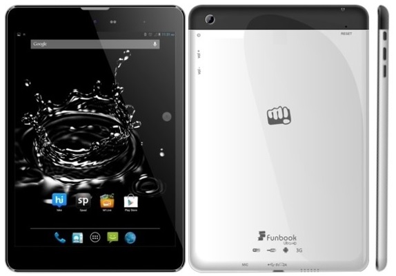 Micromax-Funbook-Ultra-HD-online