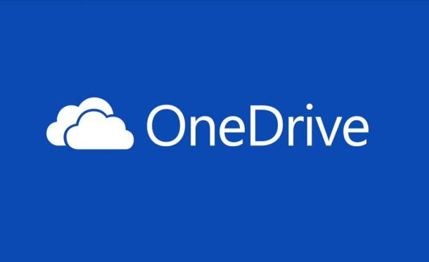 Microsoft-OneDrive 