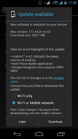 Moto-G-Dual-SIM-Android-4.4.2-Update-India