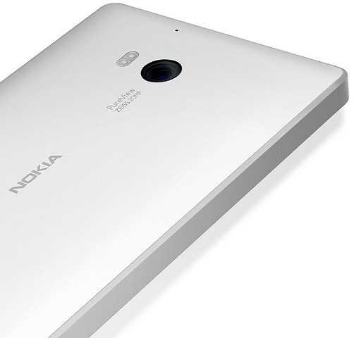 Nokia Lumia Icon 5