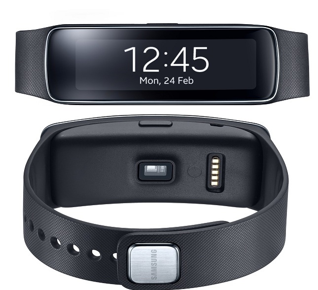 Samsung Galaxy Gear Fit