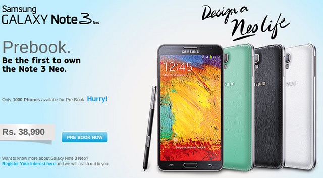 Samsung-Galaxy-Note-3-Neo-Prebooking-india