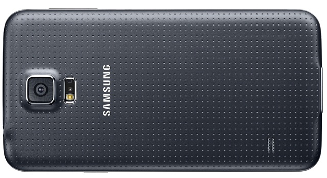 Samsung Galaxy S5 1