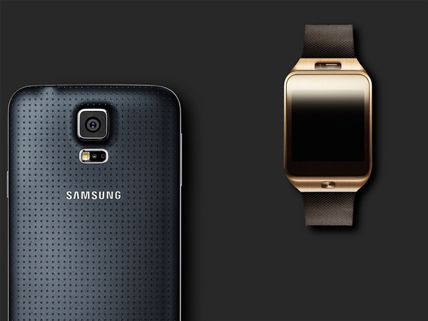 Samsung Galaxy S5 11