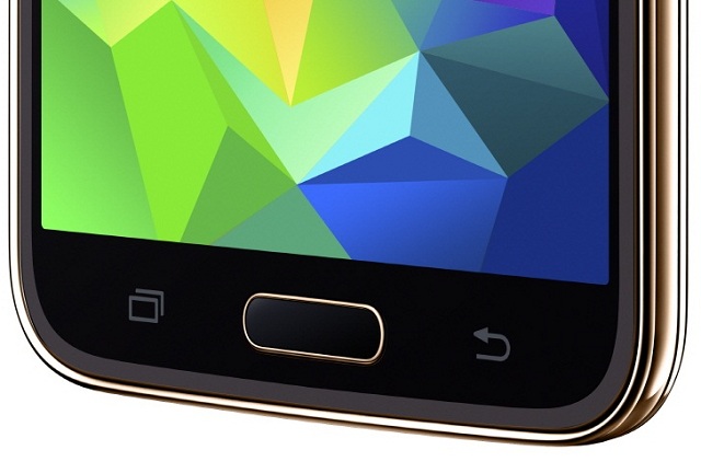 Samsung Galaxy S5 15