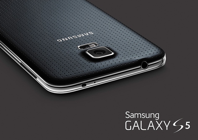 Samsung Galaxy S5 2