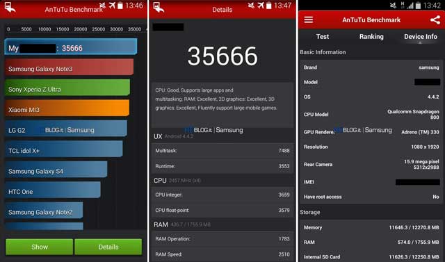 Samsung-Galaxy-S5-benchmark-leak