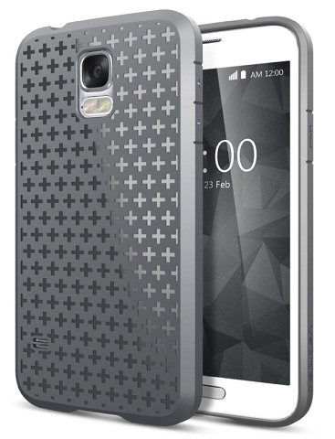 Samsung Galaxy S5