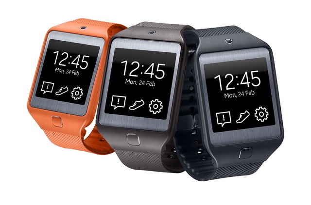 Gear 2 price India